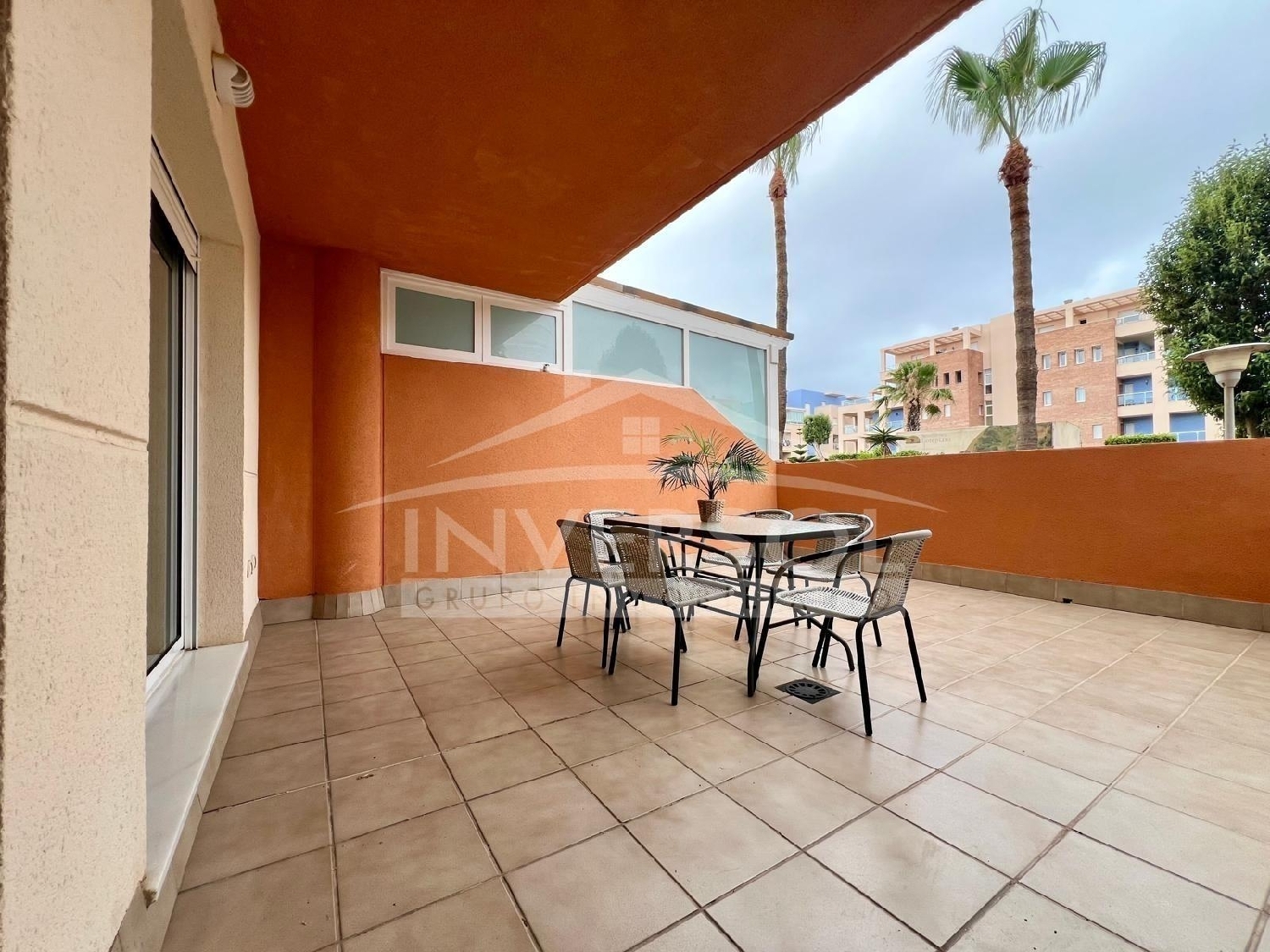 te koop benedenwoning Almerimar Poniente Almeriense 2