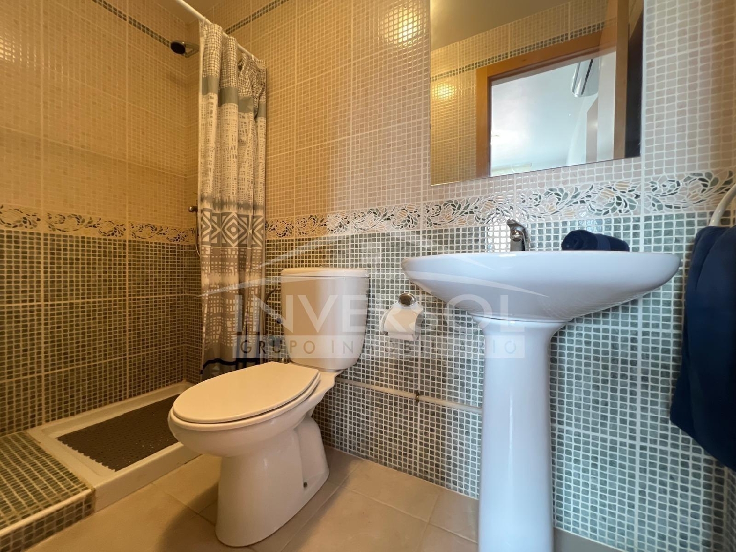 te koop benedenwoning Almerimar Poniente Almeriense 6