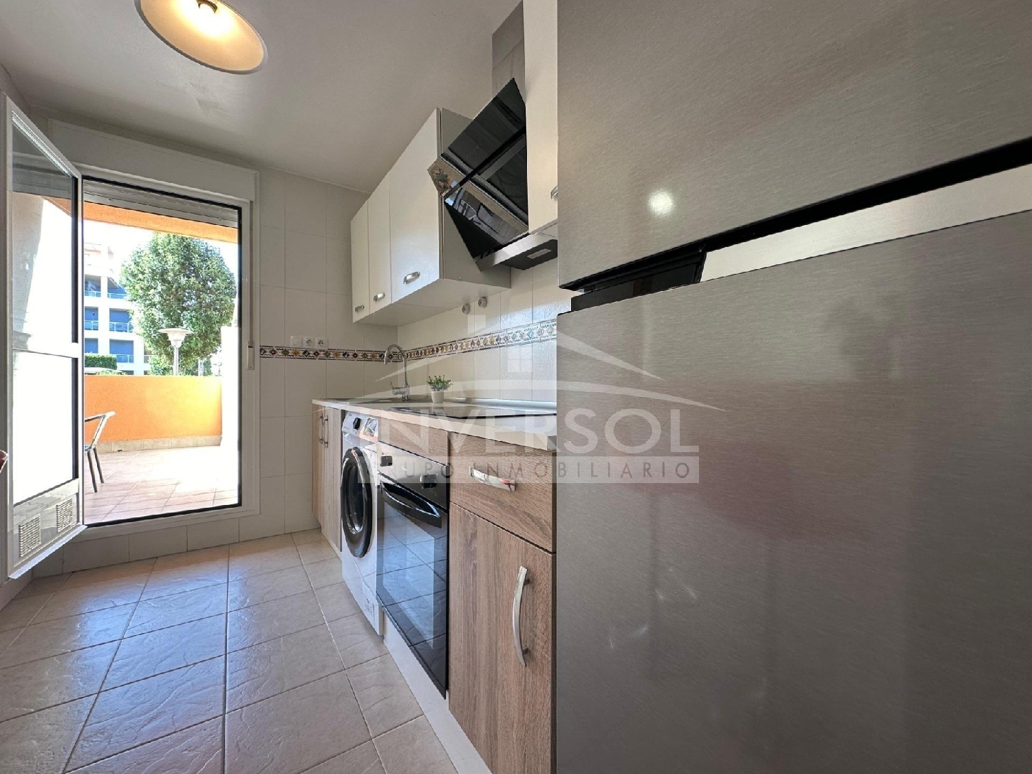 te koop benedenwoning Almerimar Poniente Almeriense 3