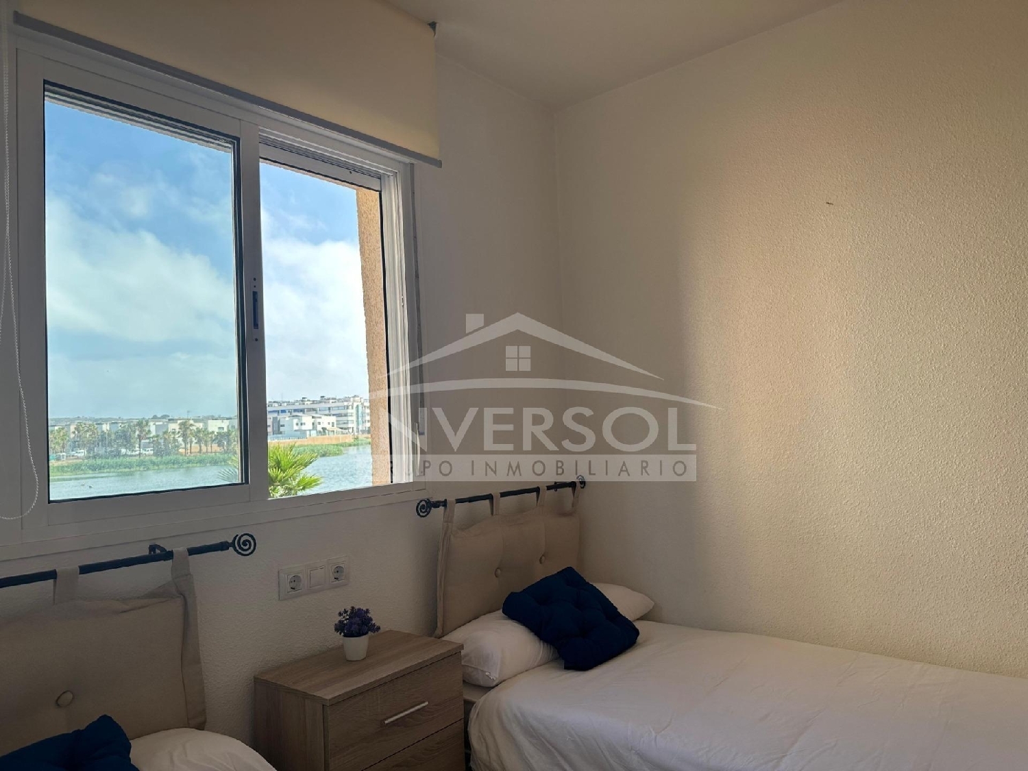  te koop benedenwoning Almerimar Poniente Almeriense 5