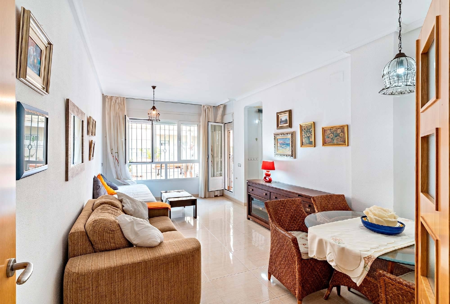  en venta planta baja Amarguilla Valle Del Almanzora 4