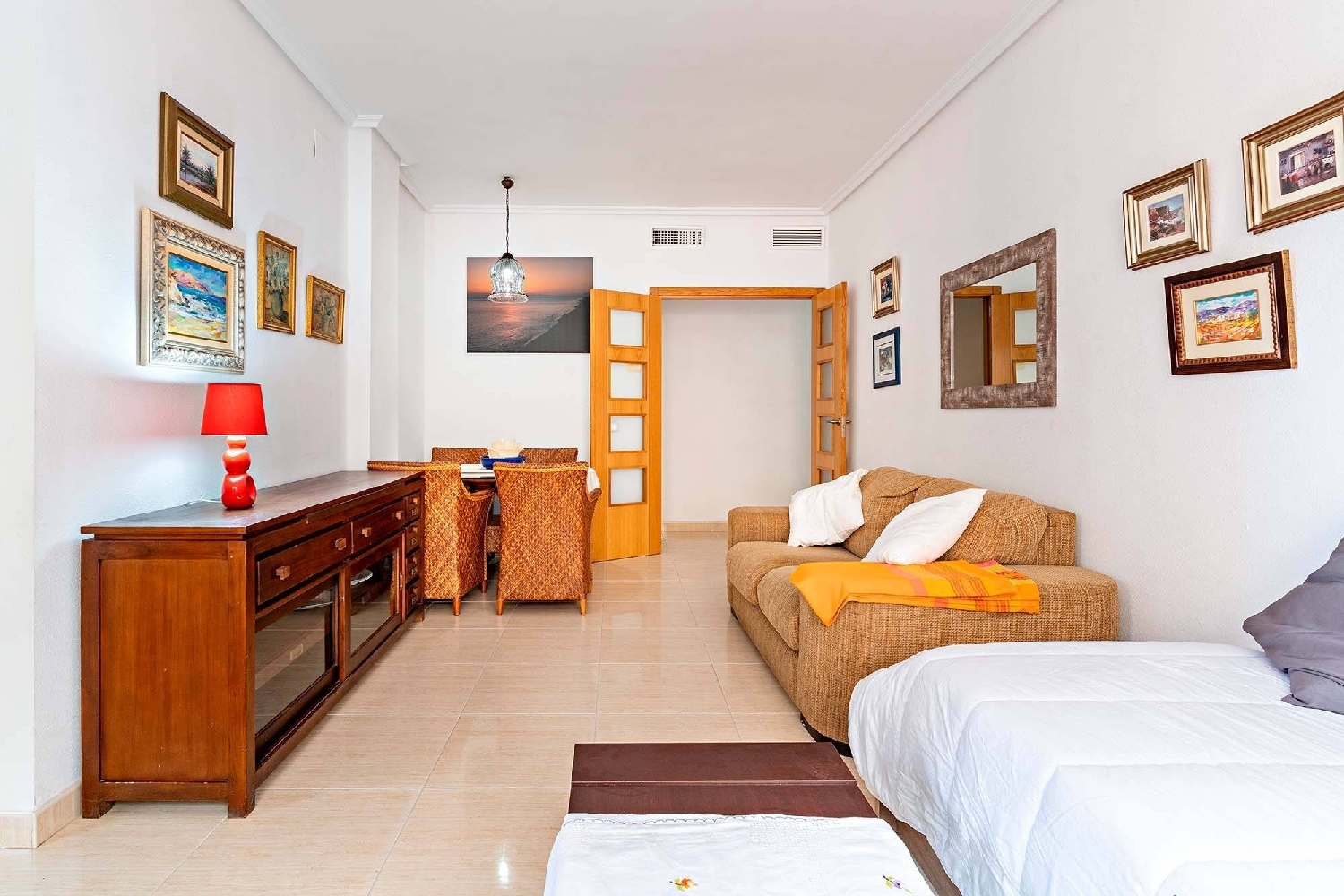  en venta planta baja Amarguilla Valle Del Almanzora 5