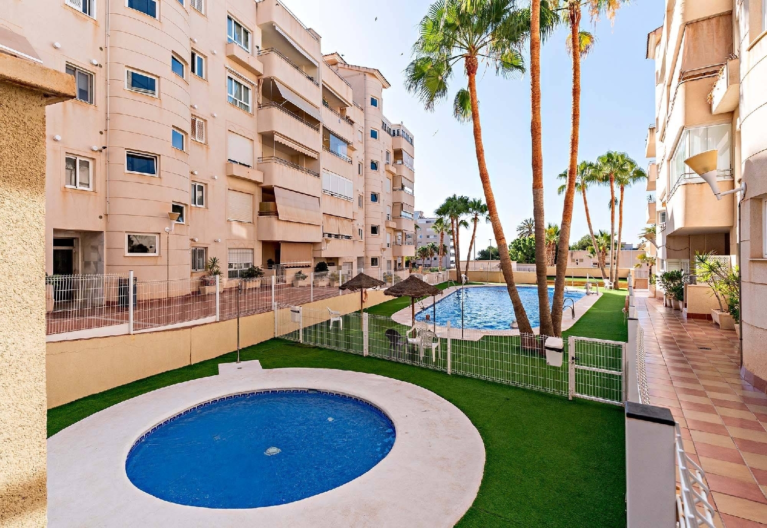  en venta planta baja Amarguilla Valle Del Almanzora 1