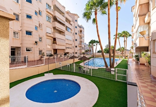 Amarguilla Valle Del Almanzora ground floor foto 6281902