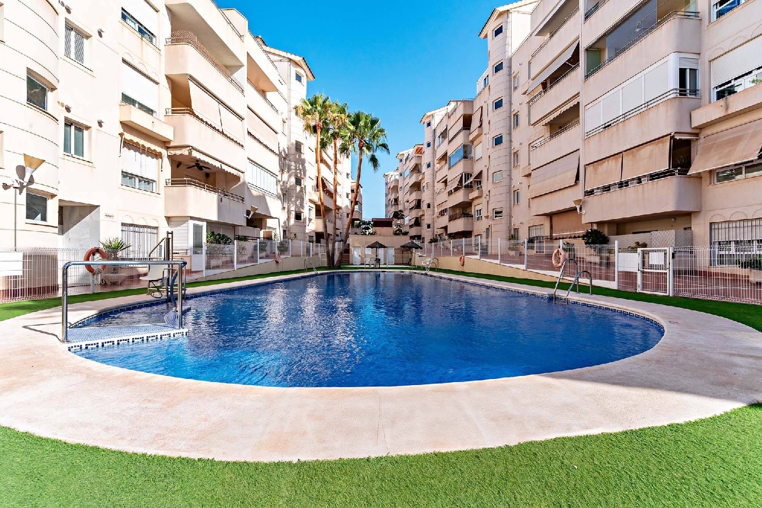 en venta planta baja Amarguilla Valle Del Almanzora 3