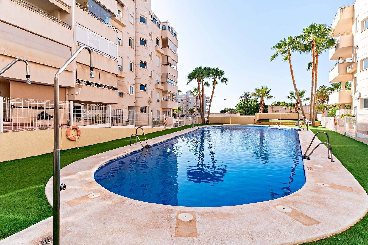 en venta planta baja Amarguilla Valle Del Almanzora 2