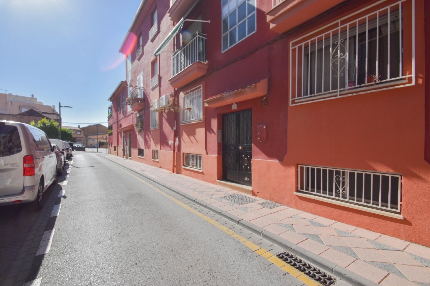  te koop benedenwoning Armilla Vega De Granada 2