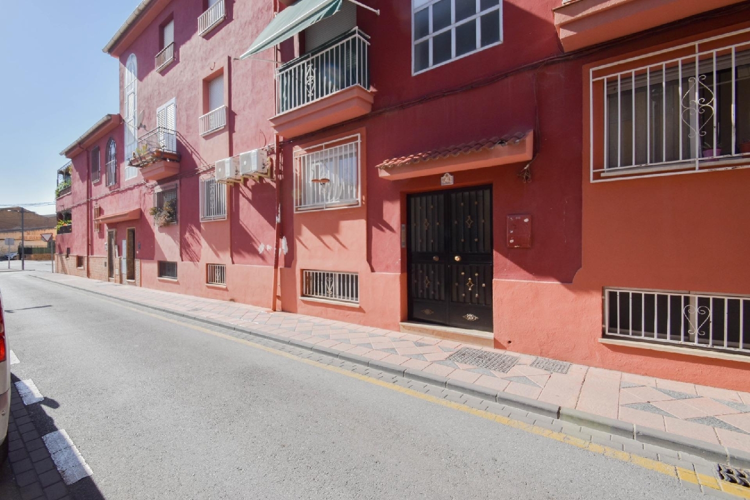  te koop benedenwoning Armilla Vega De Granada 1
