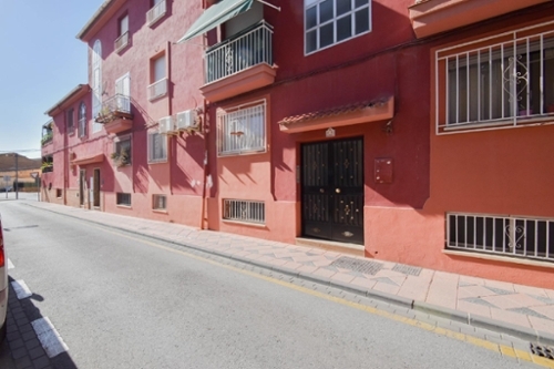 Armilla Vega De Granada benedenwoning foto 6281108