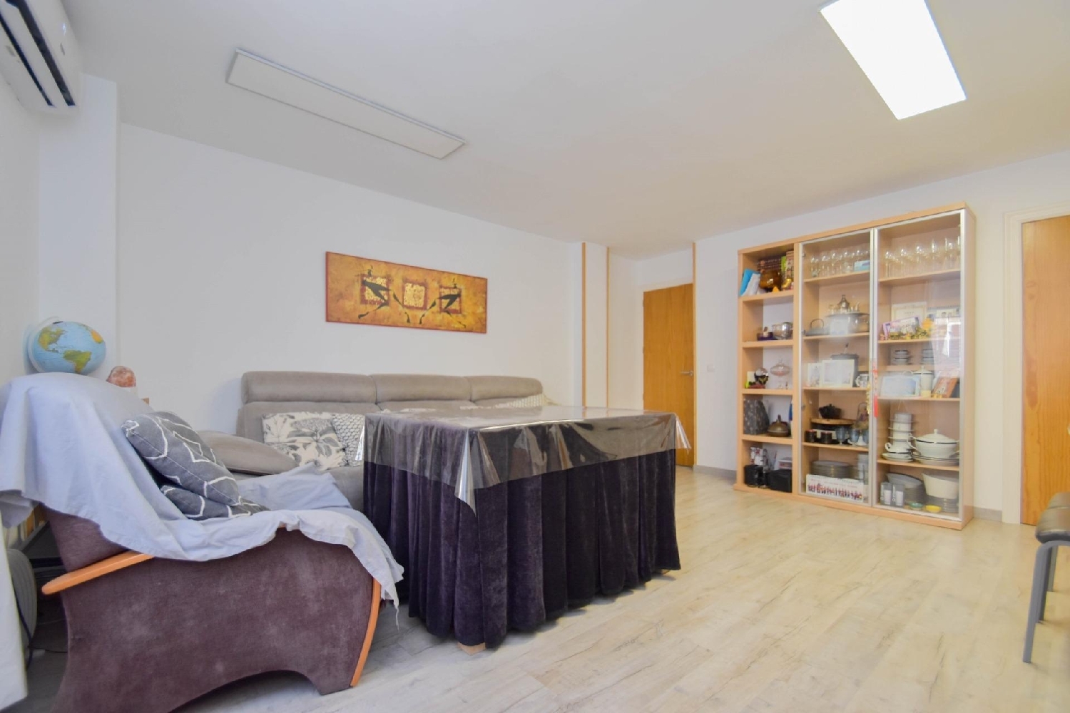  te koop benedenwoning Armilla Vega De Granada 8