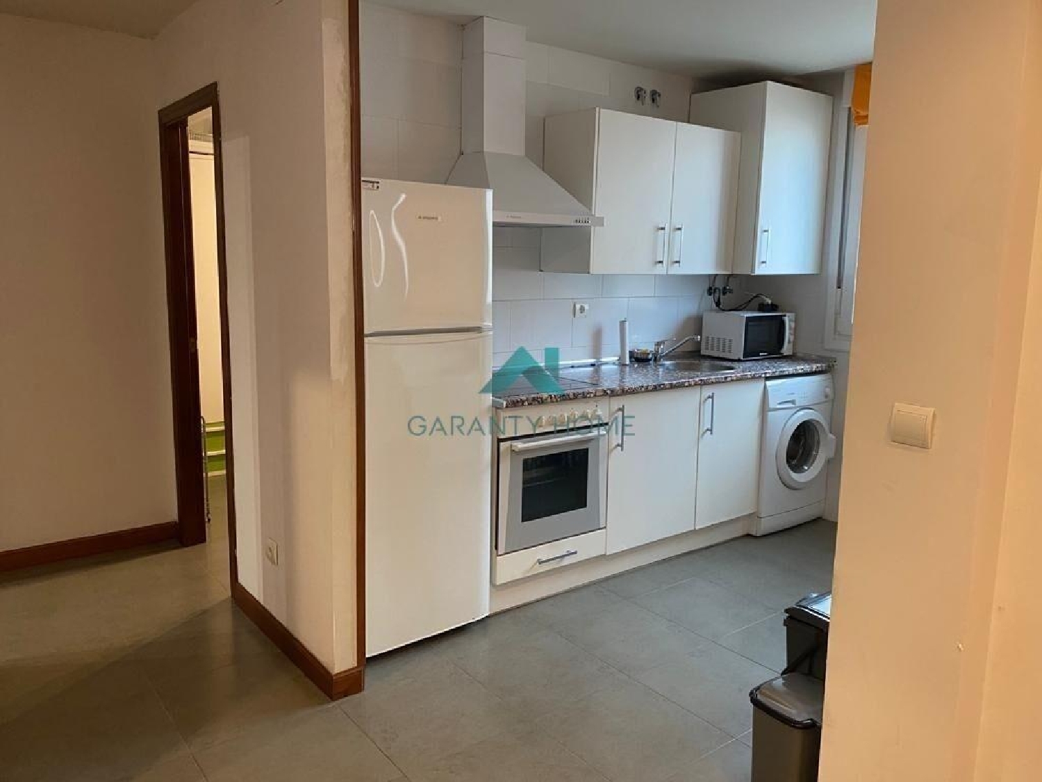  for sale ground floor Arredondo Asón-Agüera 1