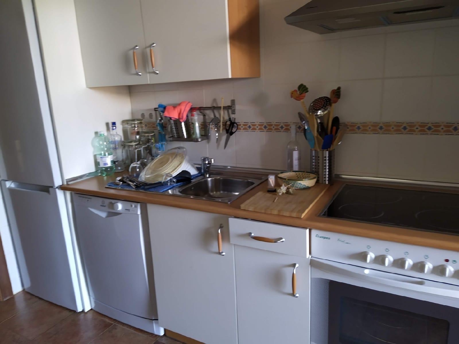  en venta planta baja Ayamonte Costa Occidental 8