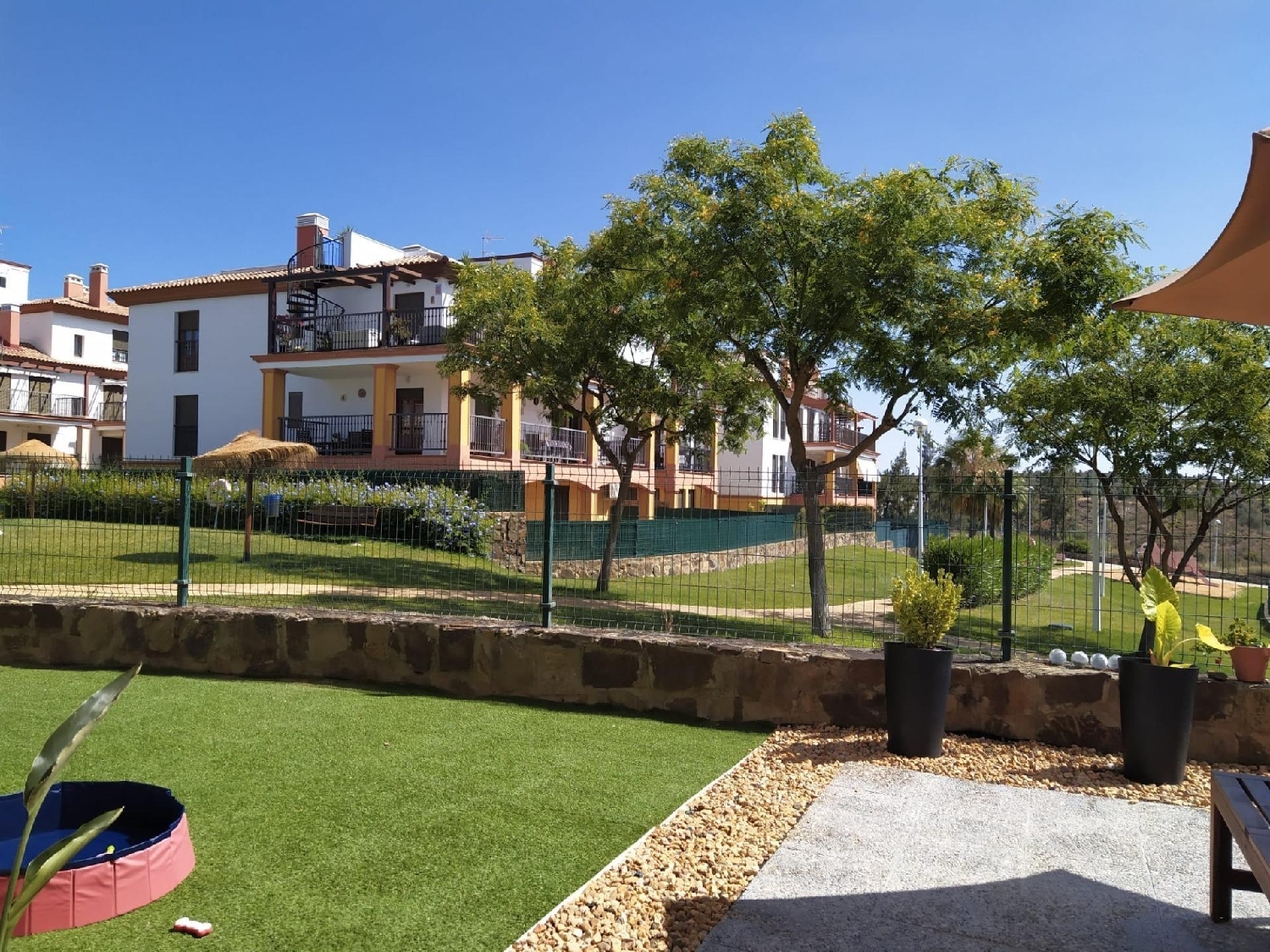 kaufen Erdgeschoss Ayamonte Costa Occidental 3