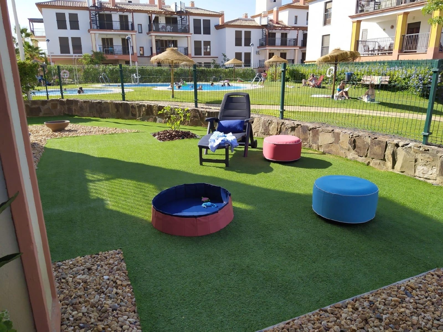kaufen Erdgeschoss Ayamonte Costa Occidental 2