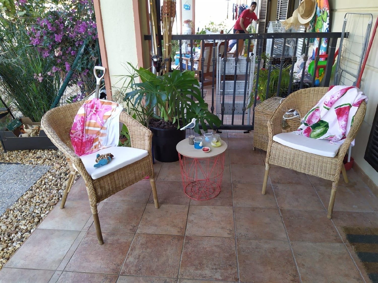  en venta planta baja Ayamonte Costa Occidental 6