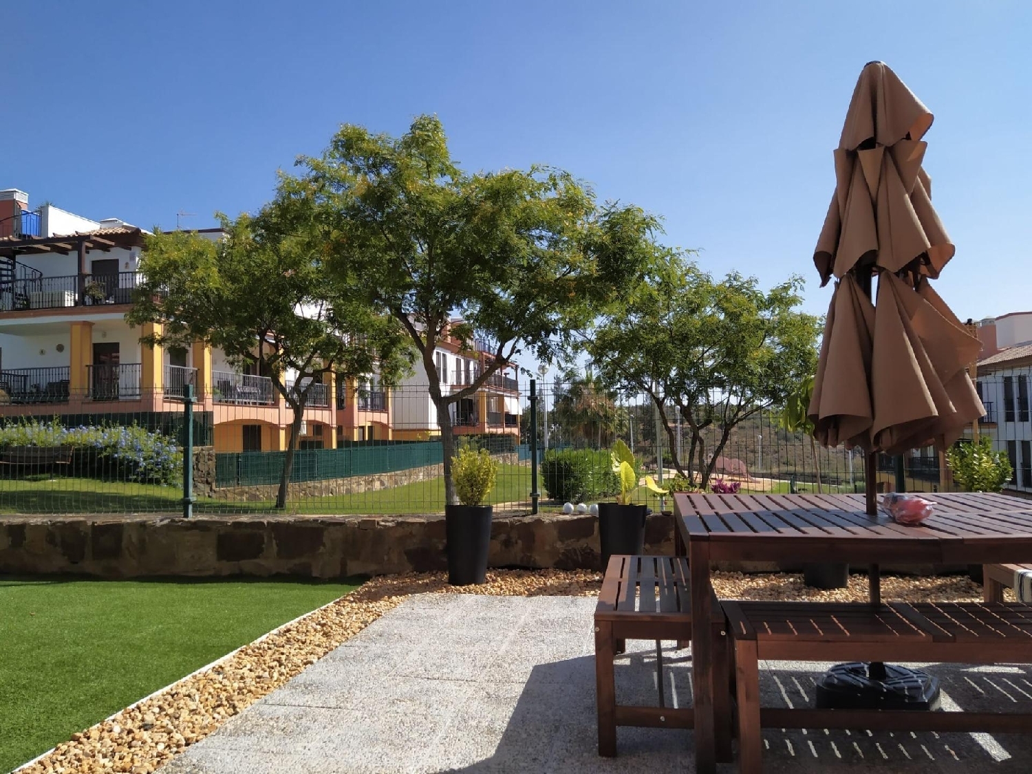  en venta planta baja Ayamonte Costa Occidental 4