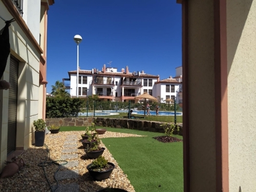 Ayamonte Costa Occidental ground floor foto 6275421