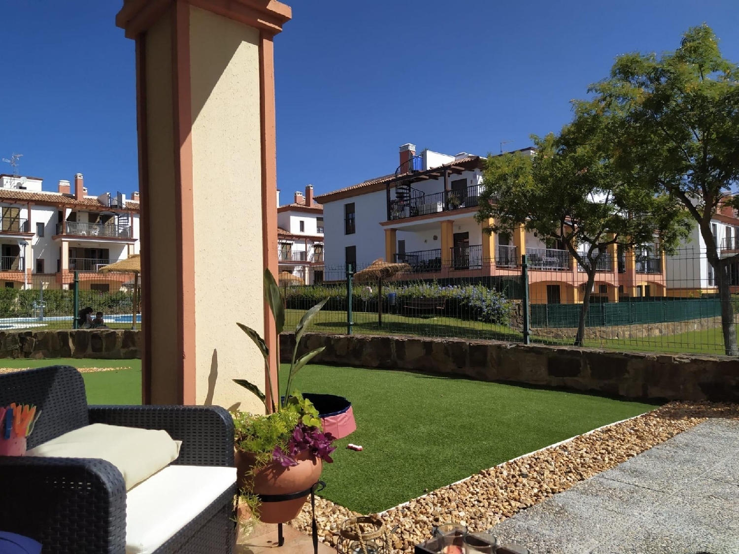  en venta planta baja Ayamonte Costa Occidental 5