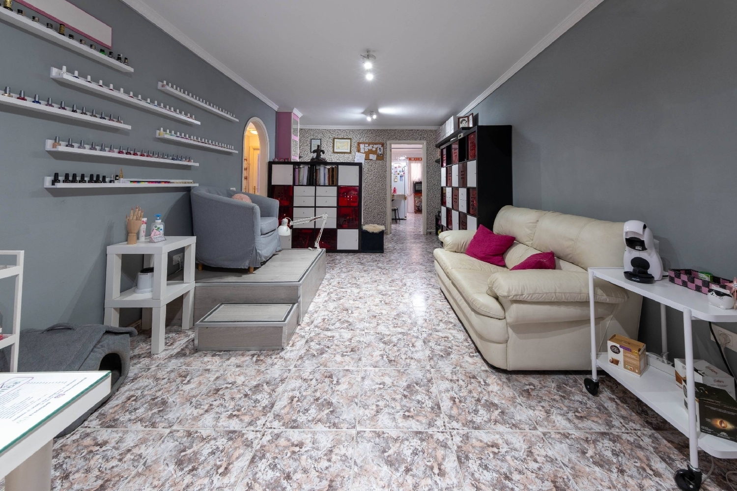 en venta planta baja Balcon De Telde Área Este 2