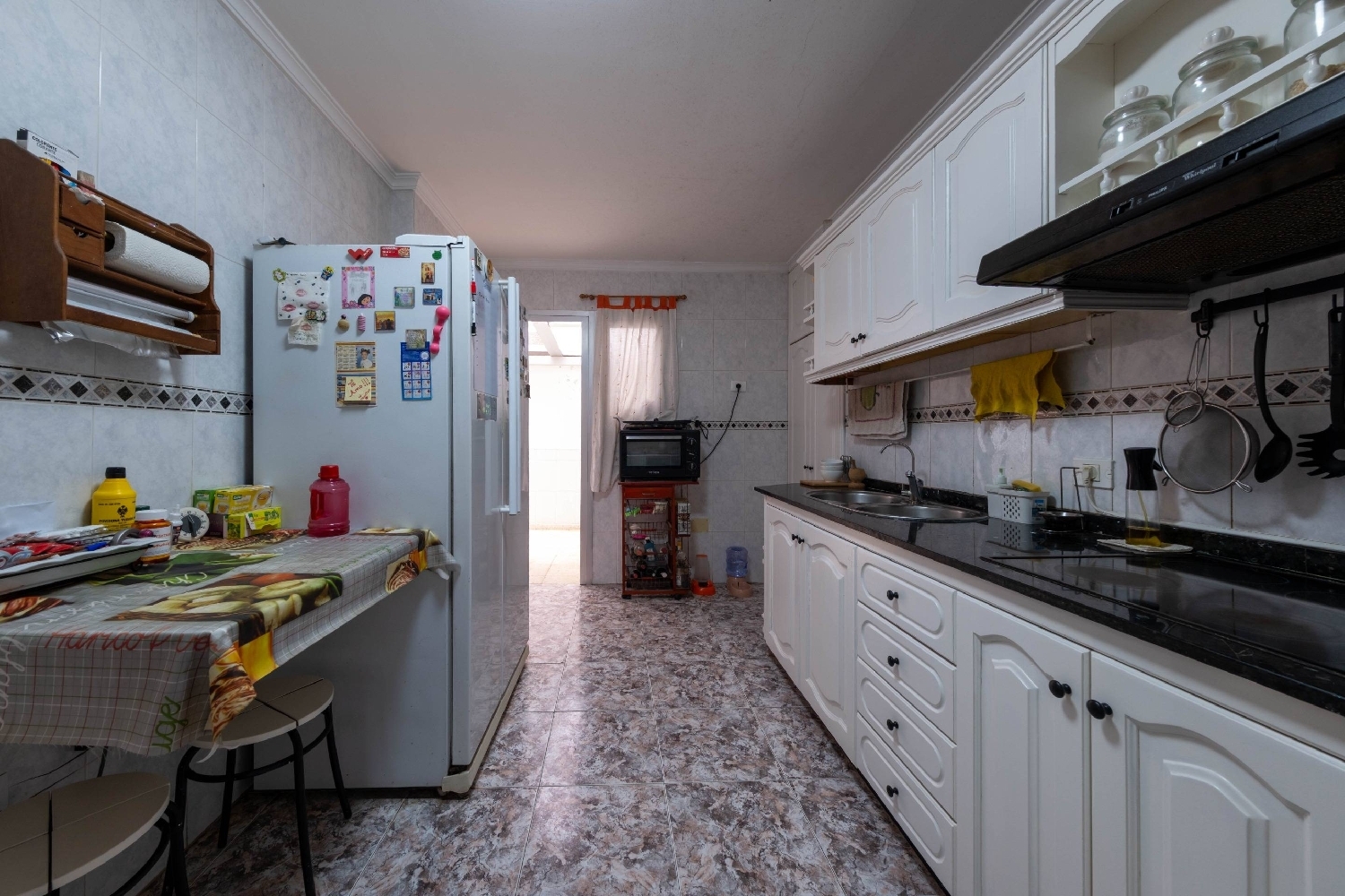  en venta planta baja Balcon De Telde Área Este 7