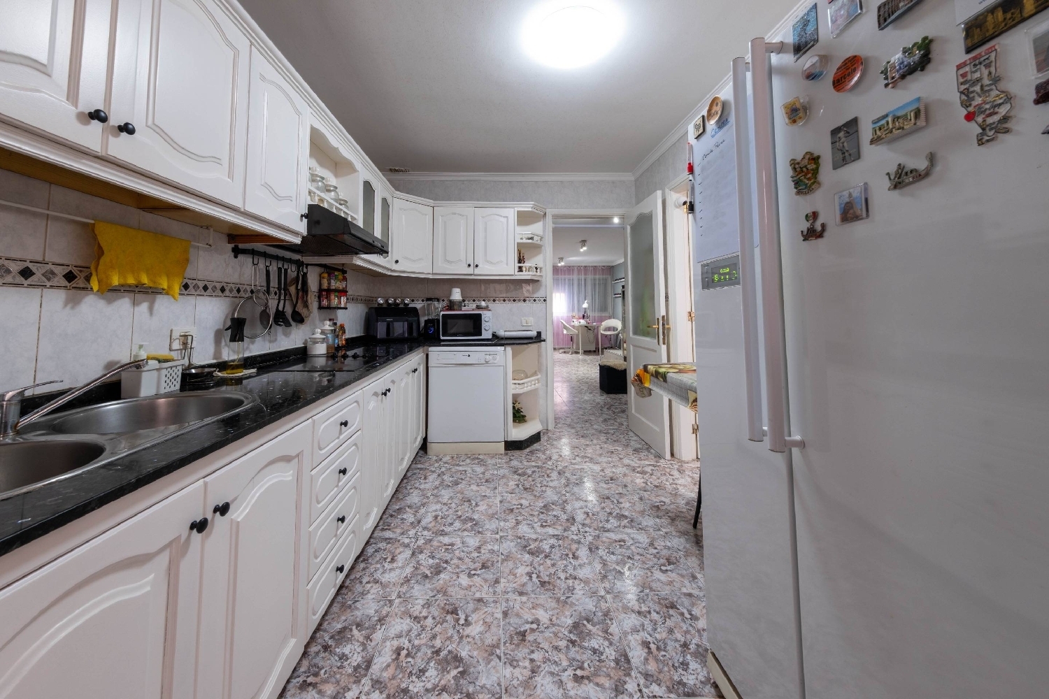  en venta planta baja Balcon De Telde Área Este 8