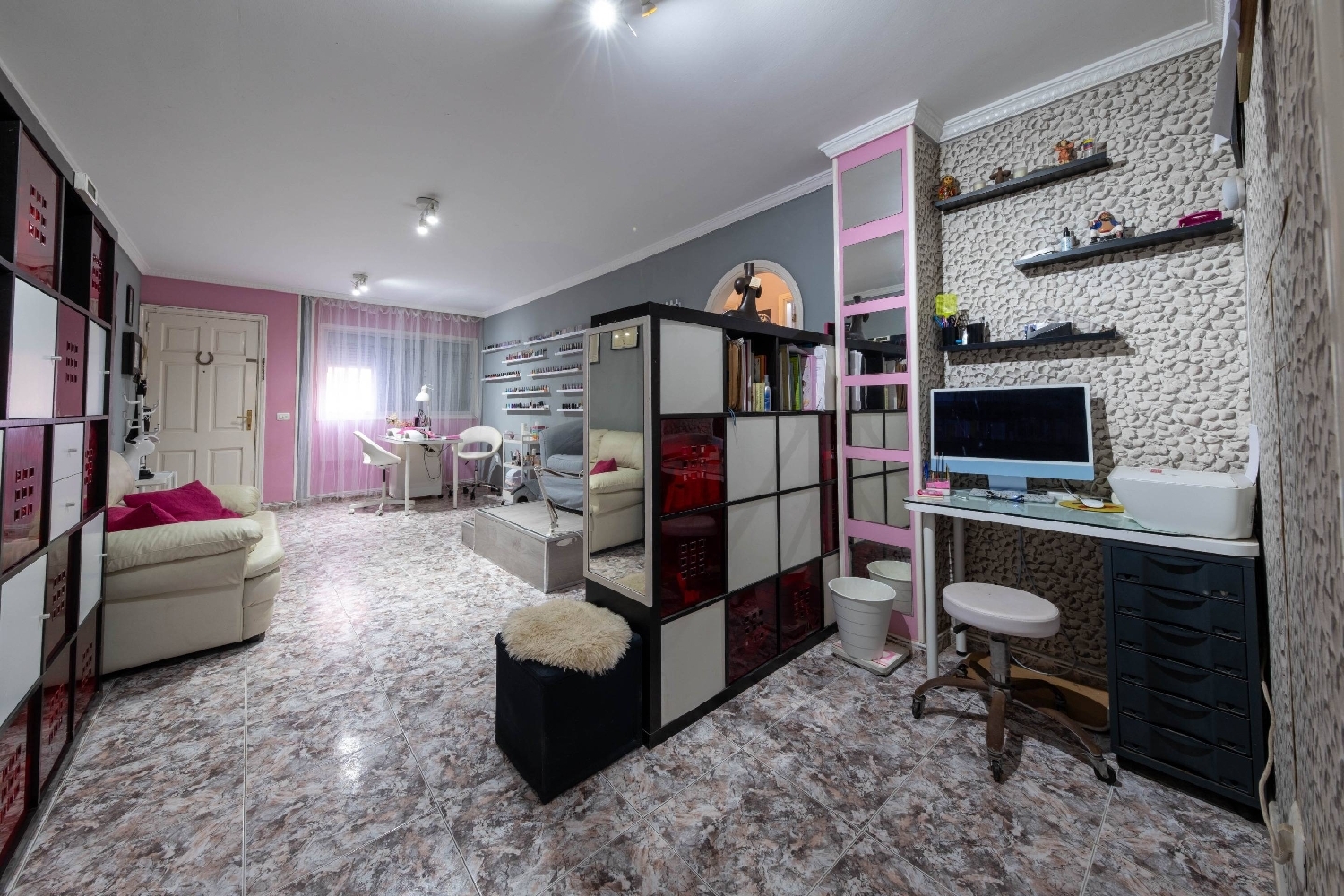  en venta planta baja Balcon De Telde Área Este 5