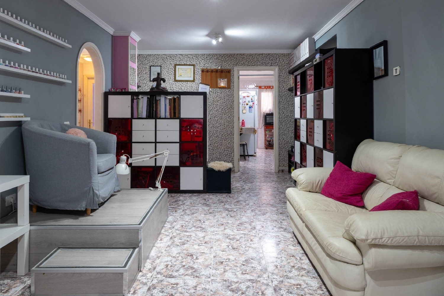  en venta planta baja Balcon De Telde Área Este 4