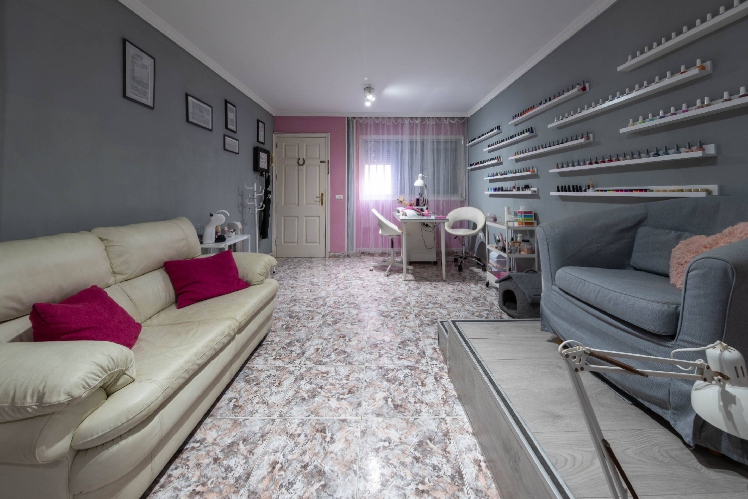  en venta planta baja Balcon De Telde Área Este 3