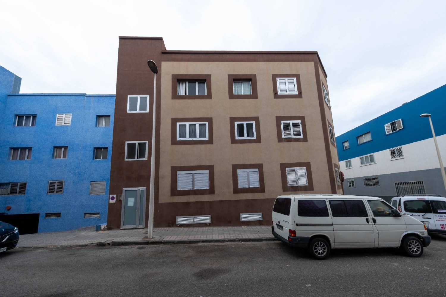  en venta planta baja Balcon De Telde Área Este 1