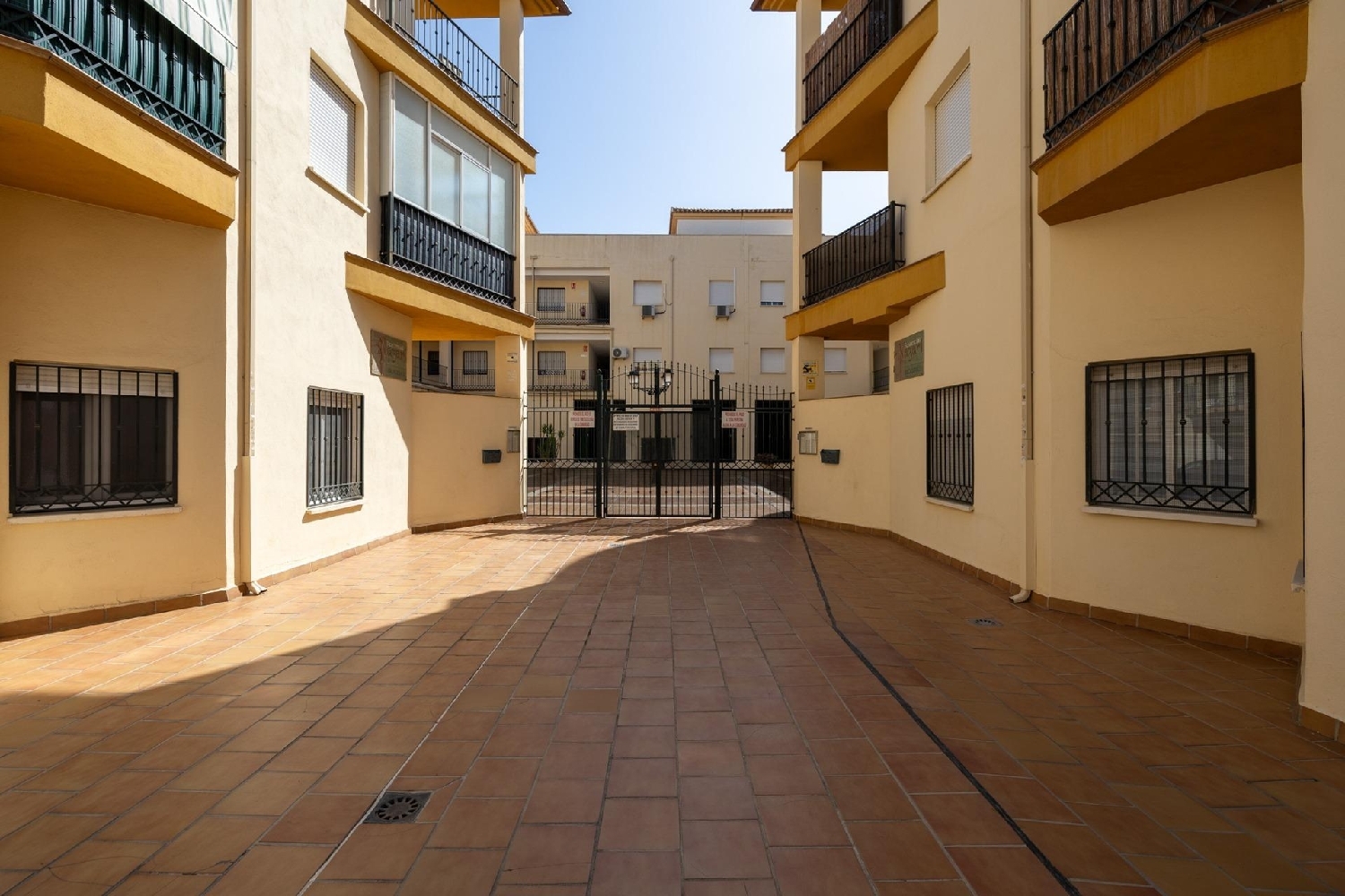 for sale ground floor Beas De Granada Vega De Granada 3