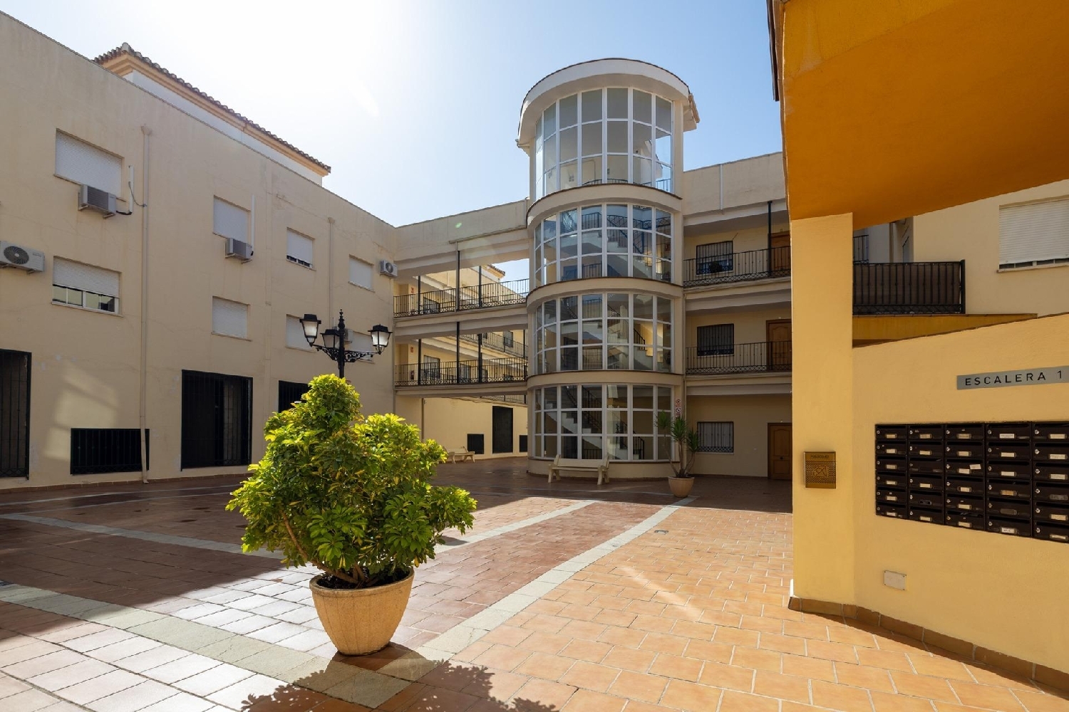  for sale ground floor Beas De Granada Vega De Granada 1