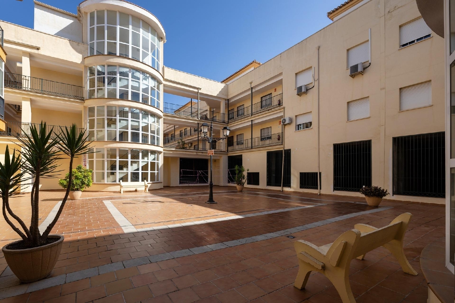  for sale ground floor Beas De Granada Vega De Granada 4