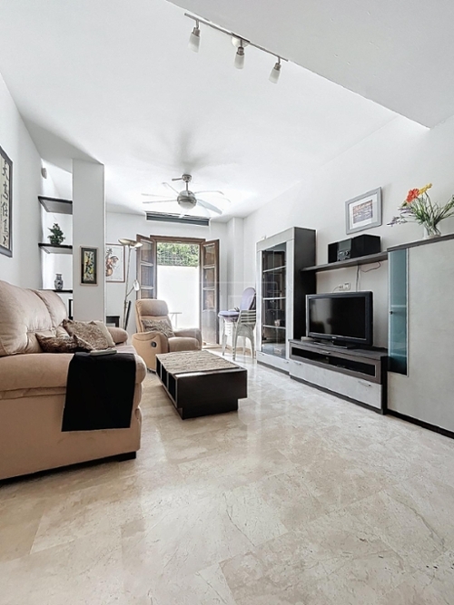 Beiro Vega De Granada benedenwoning foto 6268279