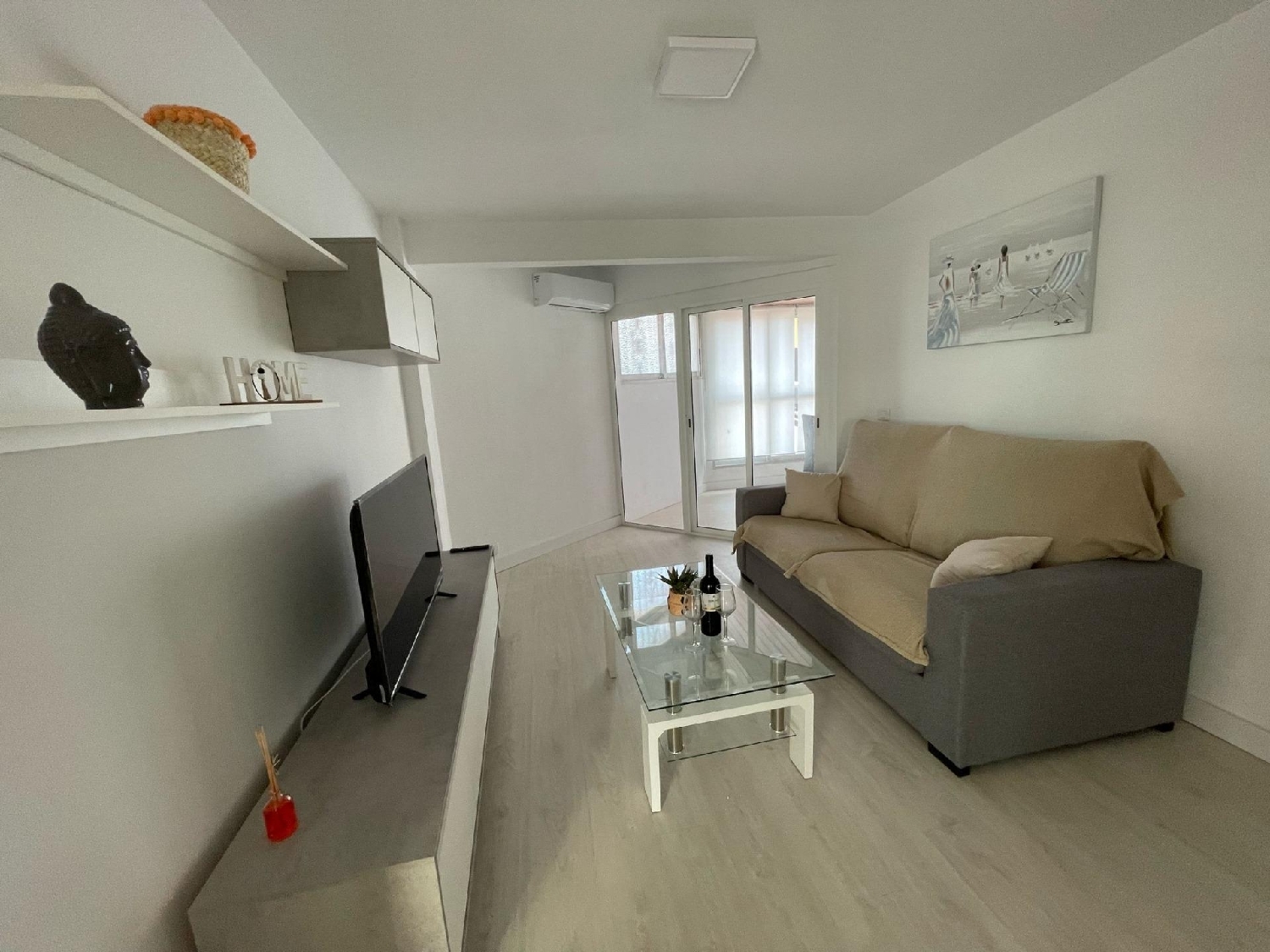  for sale ground floor Benidorm Marina Baixa 7
