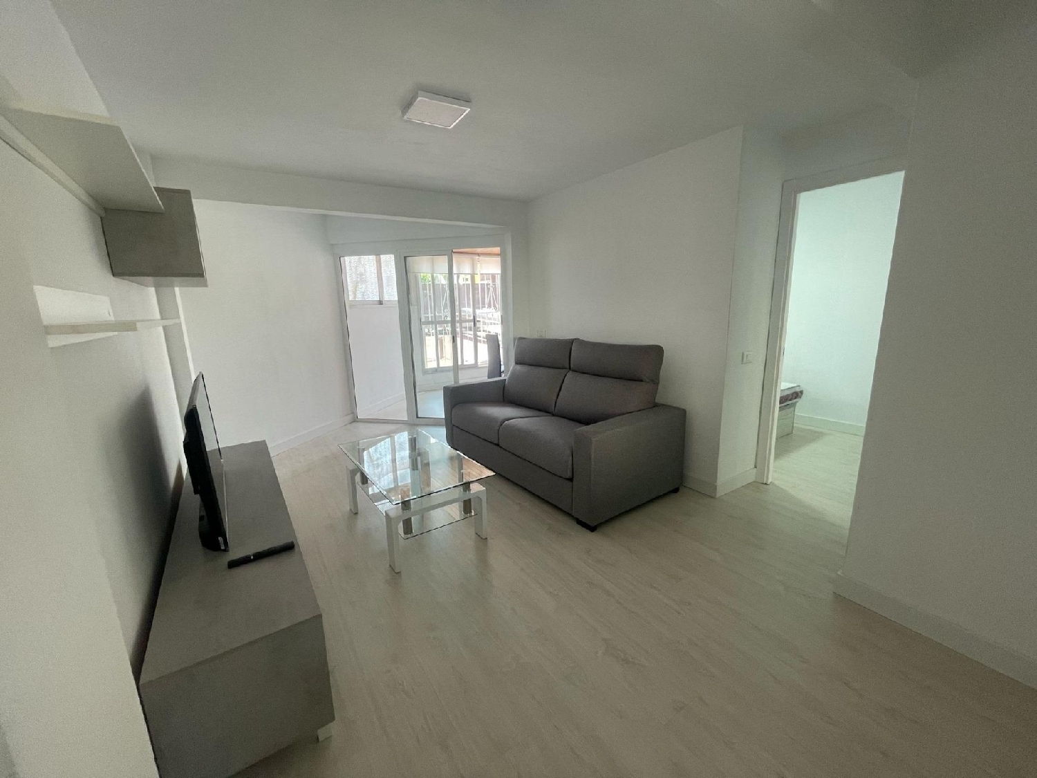  for sale ground floor Benidorm Marina Baixa 5