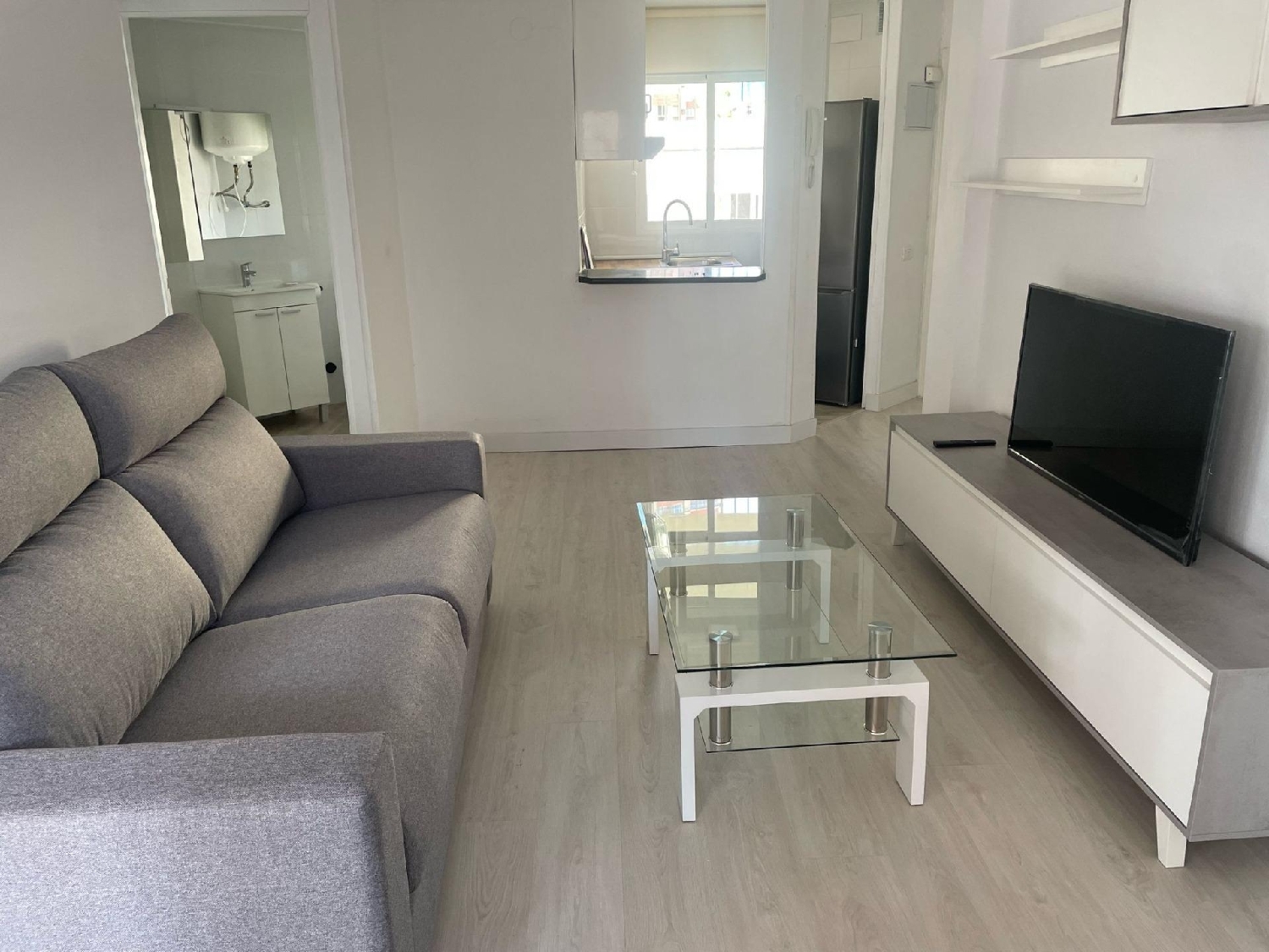  for sale ground floor Benidorm Marina Baixa 8
