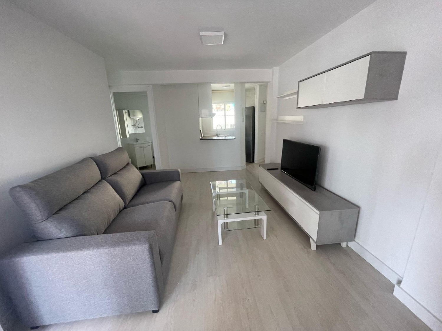 en venta planta baja Benidorm Marina Baixa 3