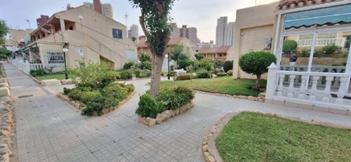 Benidorm Marina Baixa ground floor foto 6281826