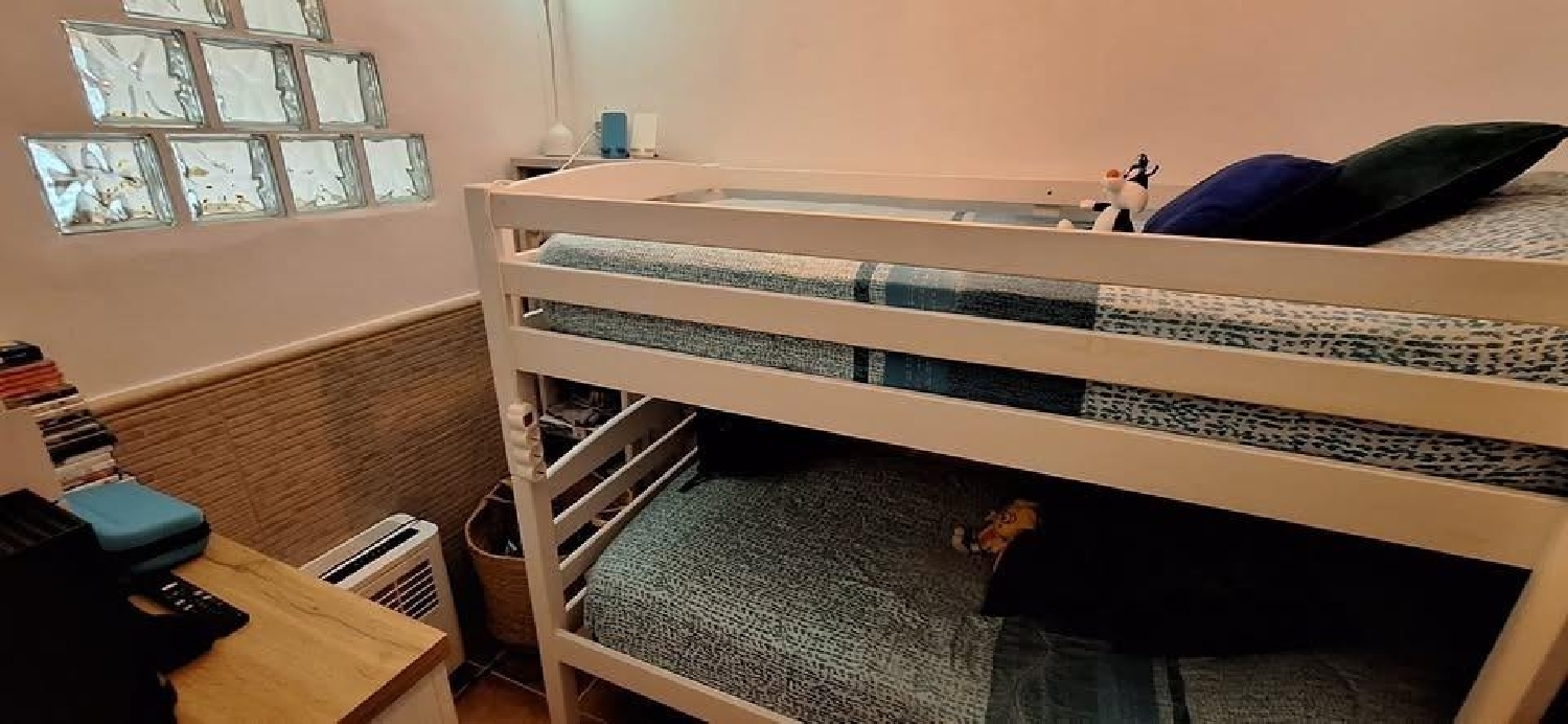  te koop benedenwoning Benidorm Marina Baixa 7