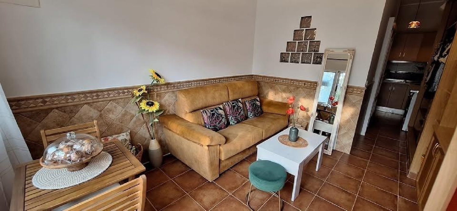  te koop benedenwoning Benidorm Marina Baixa 3