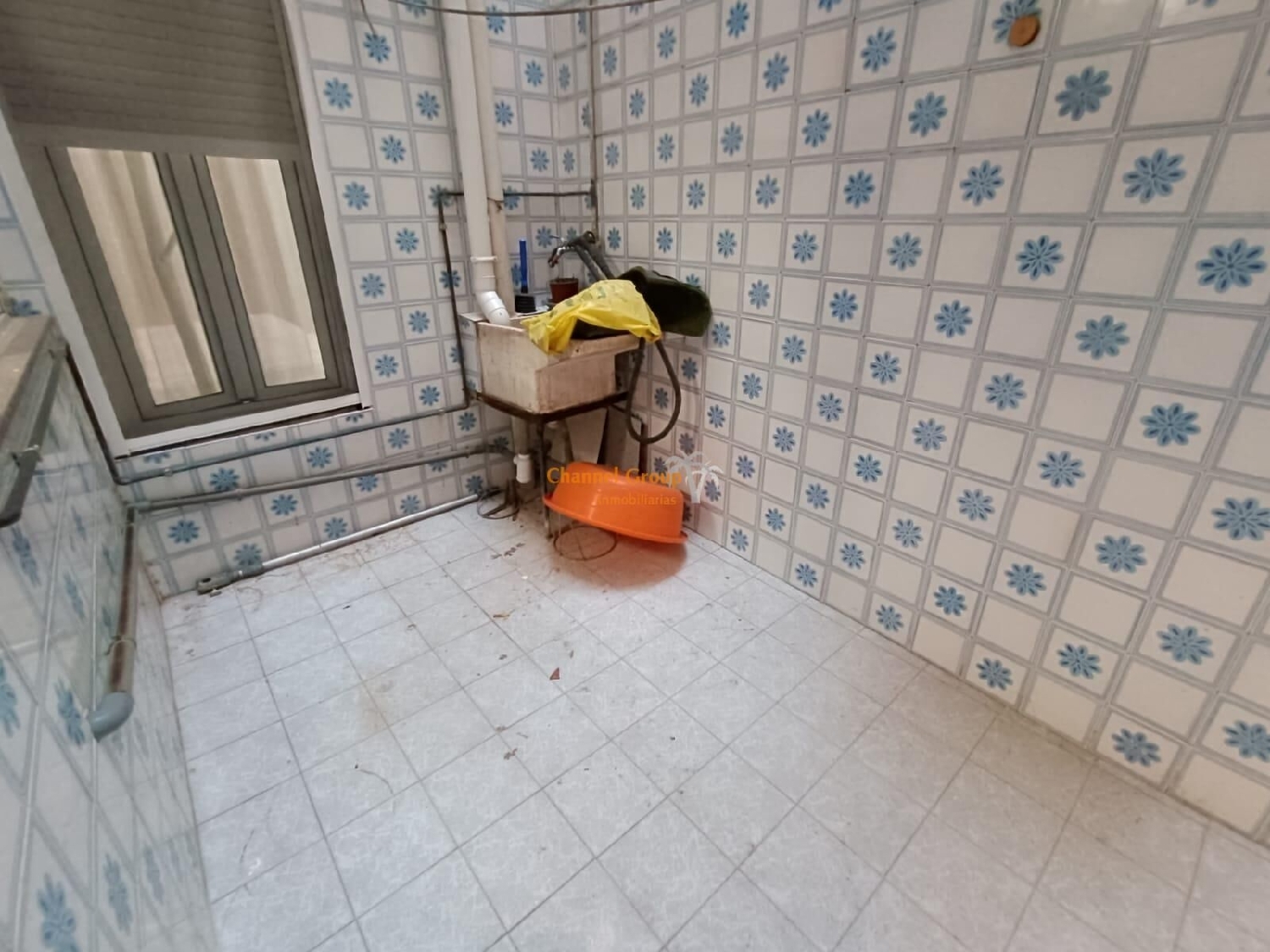  till salu bottenvåning Benigembla Marina Alta 6