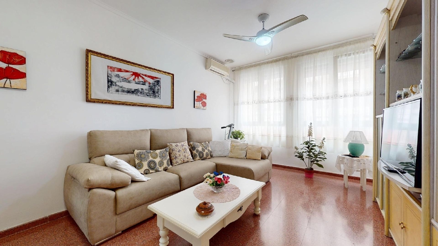for sale ground floor Benigembla Marina Alta 2
