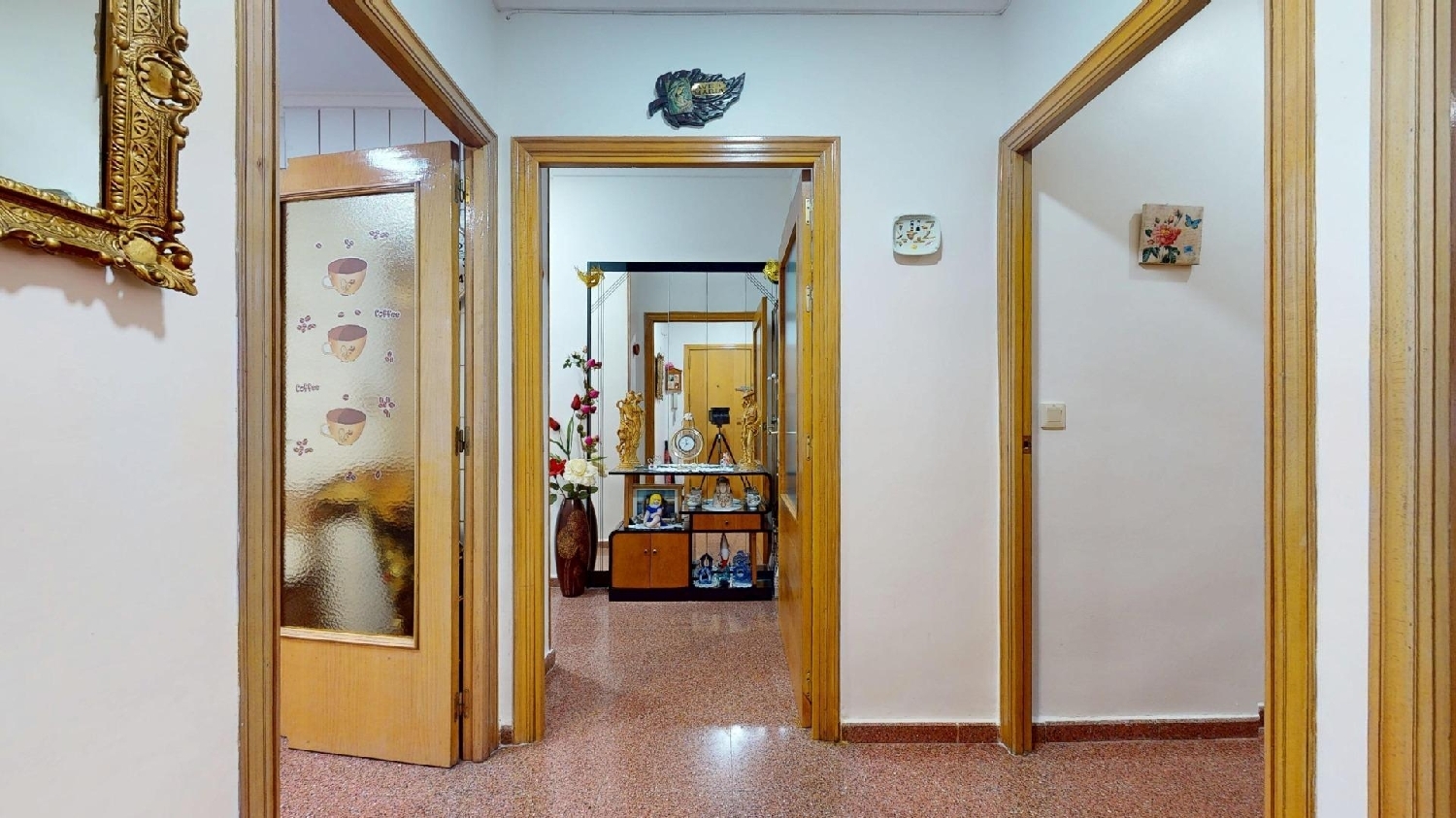  for sale ground floor Benigembla Marina Alta 4