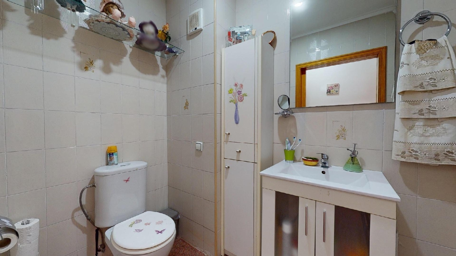  for sale ground floor Benigembla Marina Alta 6