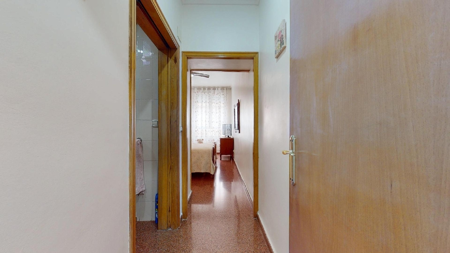  for sale ground floor Benigembla Marina Alta 5