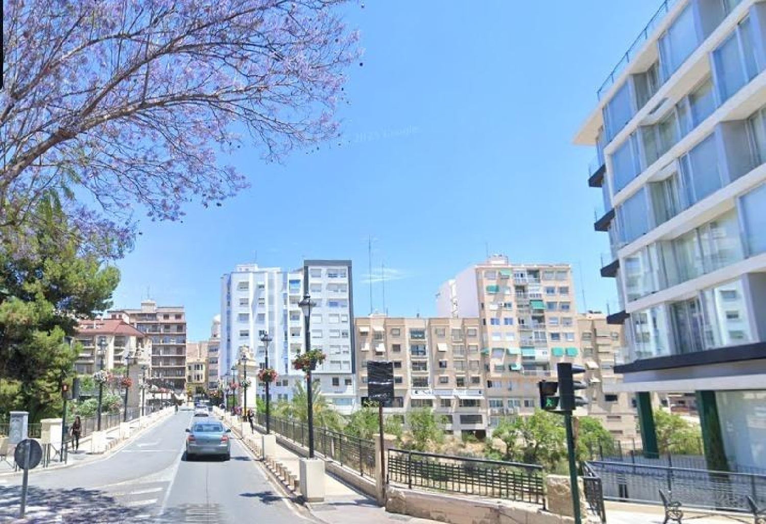  en venta planta baja Benigembla Marina Alta 4