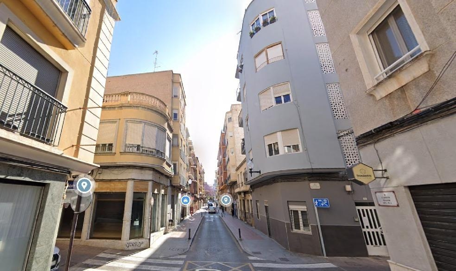  en venta planta baja Benigembla Marina Alta 3