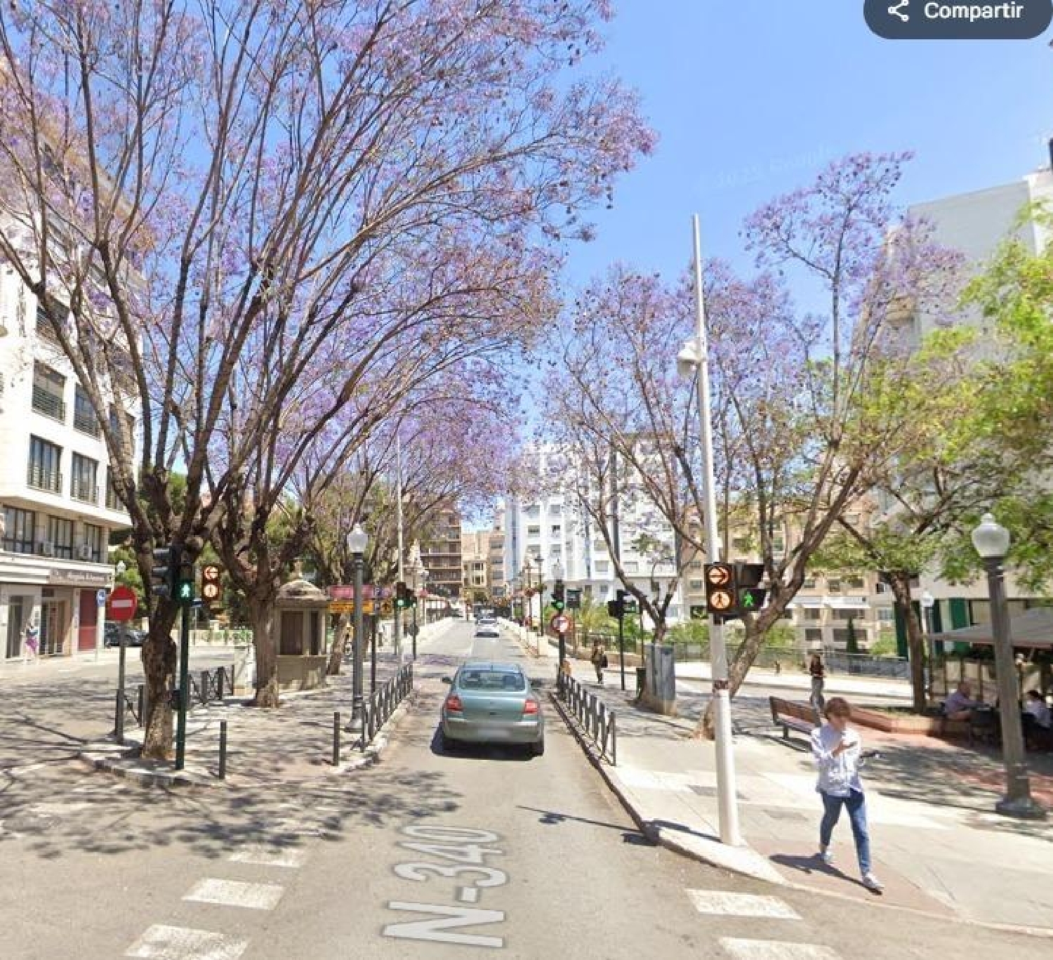  en venta planta baja Benigembla Marina Alta 5