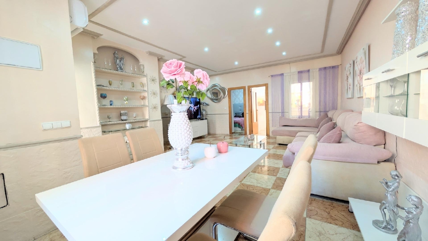  en venta planta baja Benigembla Marina Alta 8