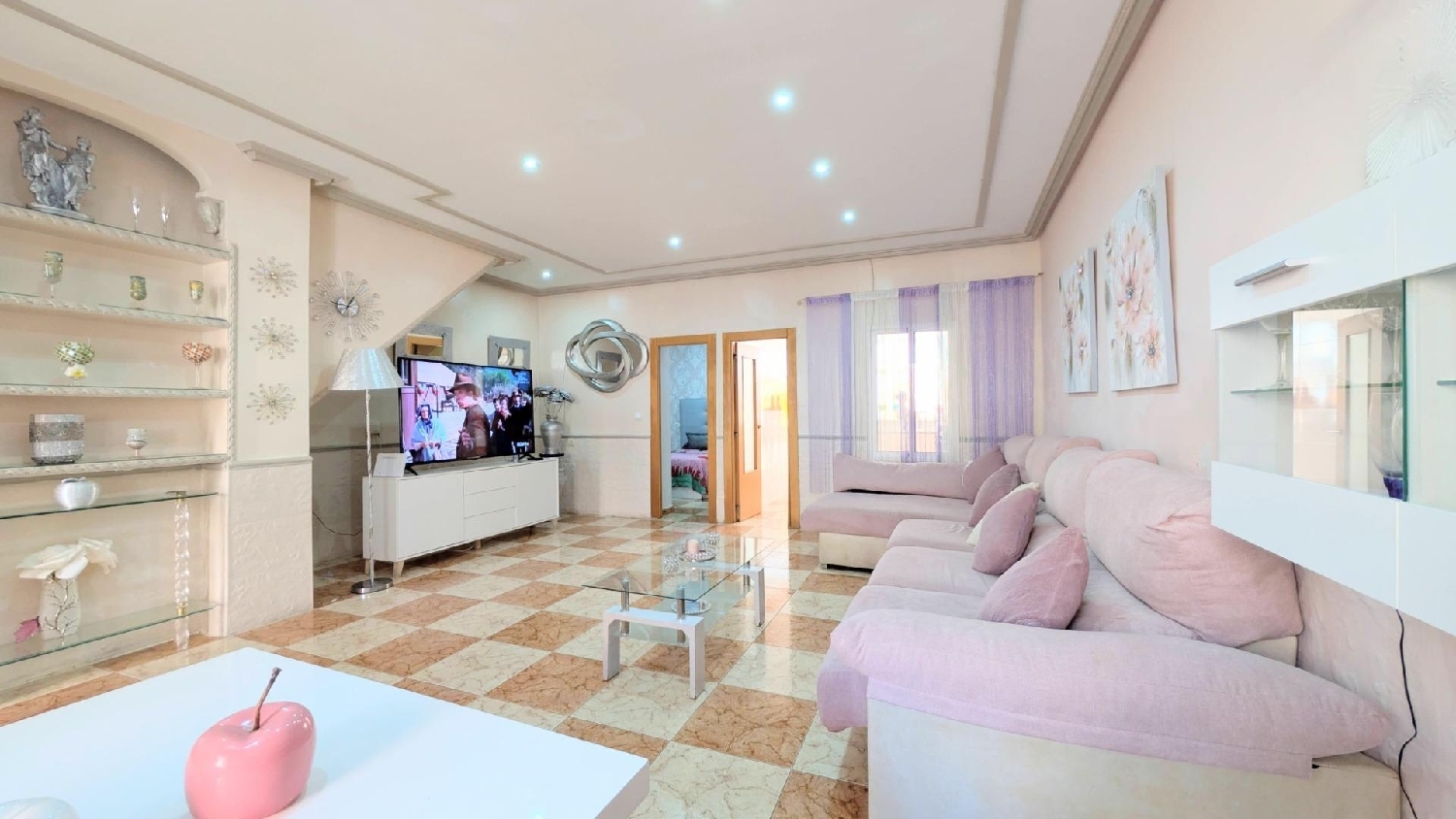  en venta planta baja Benigembla Marina Alta 5